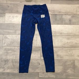 GWPL Blue Steel Legging